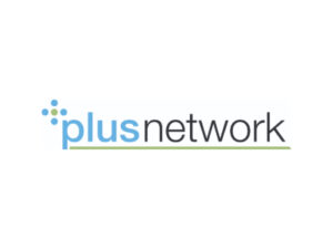 Plus Network Partner Logo