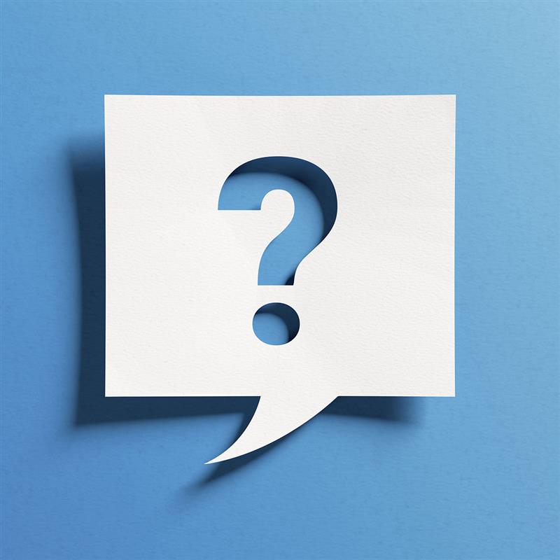 Have questions icon